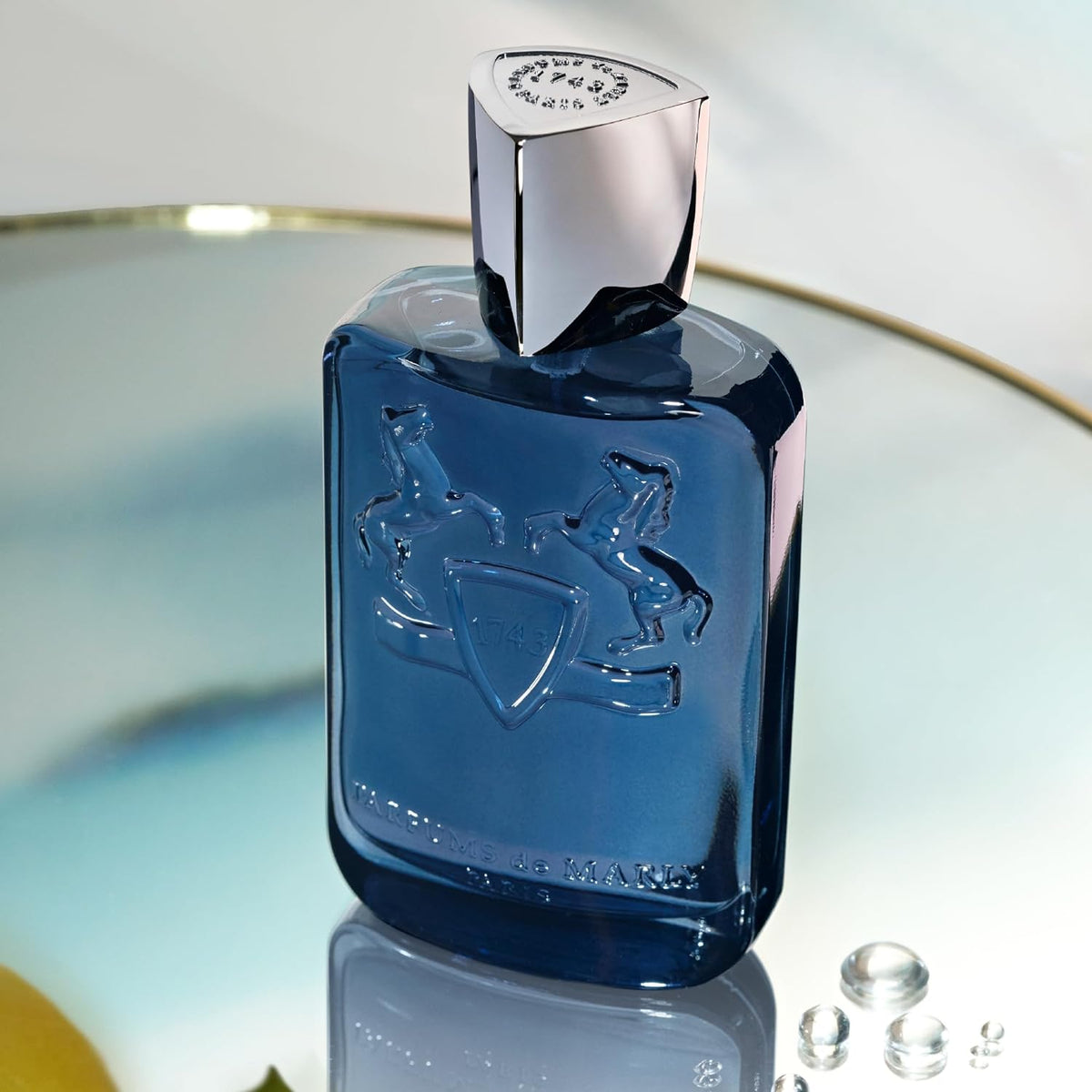 Sedley Parfums de Marly for Unisex - EDP - 125ml