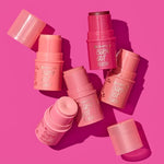 Essence Baby Got Blush Stick - 50 Cherry Cherry Baby - 5.5g