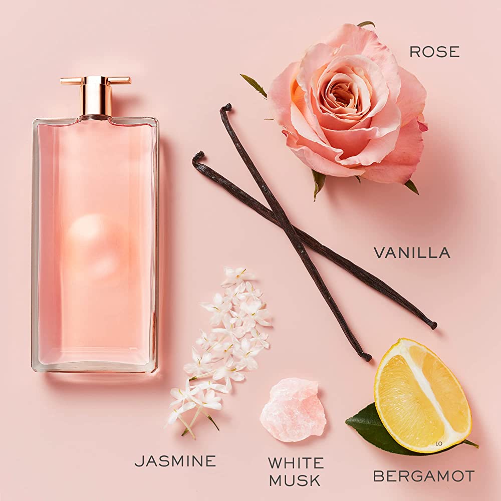 Idole Lancome for Women -Le Parfum - 75ml