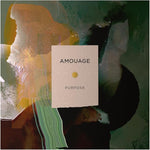 Purpose by Amouage for Unisex - Eau de Parfum - 100ml