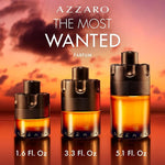 The Most Wanted by Azzaro for Men - Parfum - 150ml