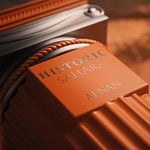 Historic Sahara by Afnan for Men - Extrait de Parfum - 100ml