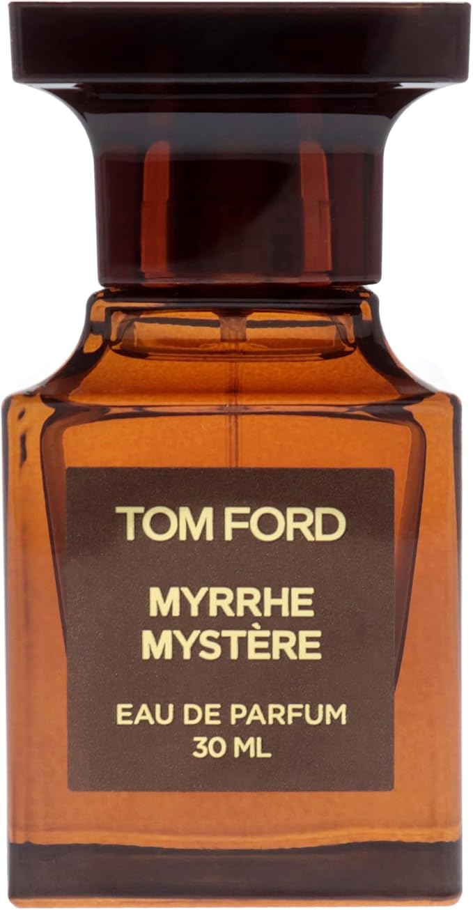 Myrrhe Mystère by Tom Ford for Unisex - Eau de Parfum - 30ml