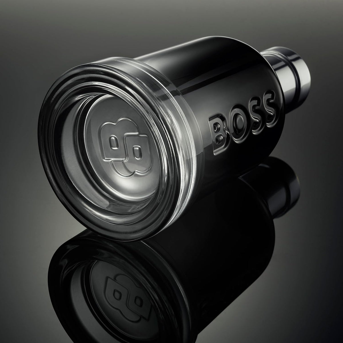 Boss Bottled Beyond by Hugo Boss for Men - Eau de Parfum - 100ml