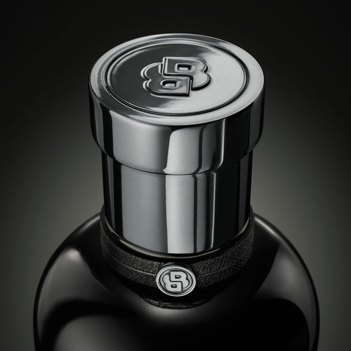 Boss Bottled Beyond by Hugo Boss for Men - Eau de Parfum - 100ml