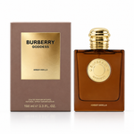 Burberry Goddess Amber Vanilla for Women - Eau de Parfum Intense - 100ml