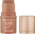 Essence Baby Got Bronze Bronzing Stick - 10 Cinnamon Spice - 5.5g