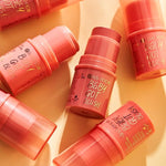 Essence Baby Got Blush Stick - 10 Tickle Me Pink - 5.5g