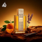 أنغام من لطافة للنساء - عطر أو دو بارفان - 100 مل