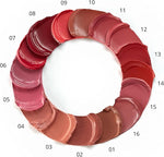 Essence 8H Matte Liquid Lipstick - 16 Velvet Brick - 2.5ml