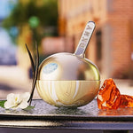 Be Delicious Latte Vanilla by DKNY for Women - Eau de Parfum - 50ml