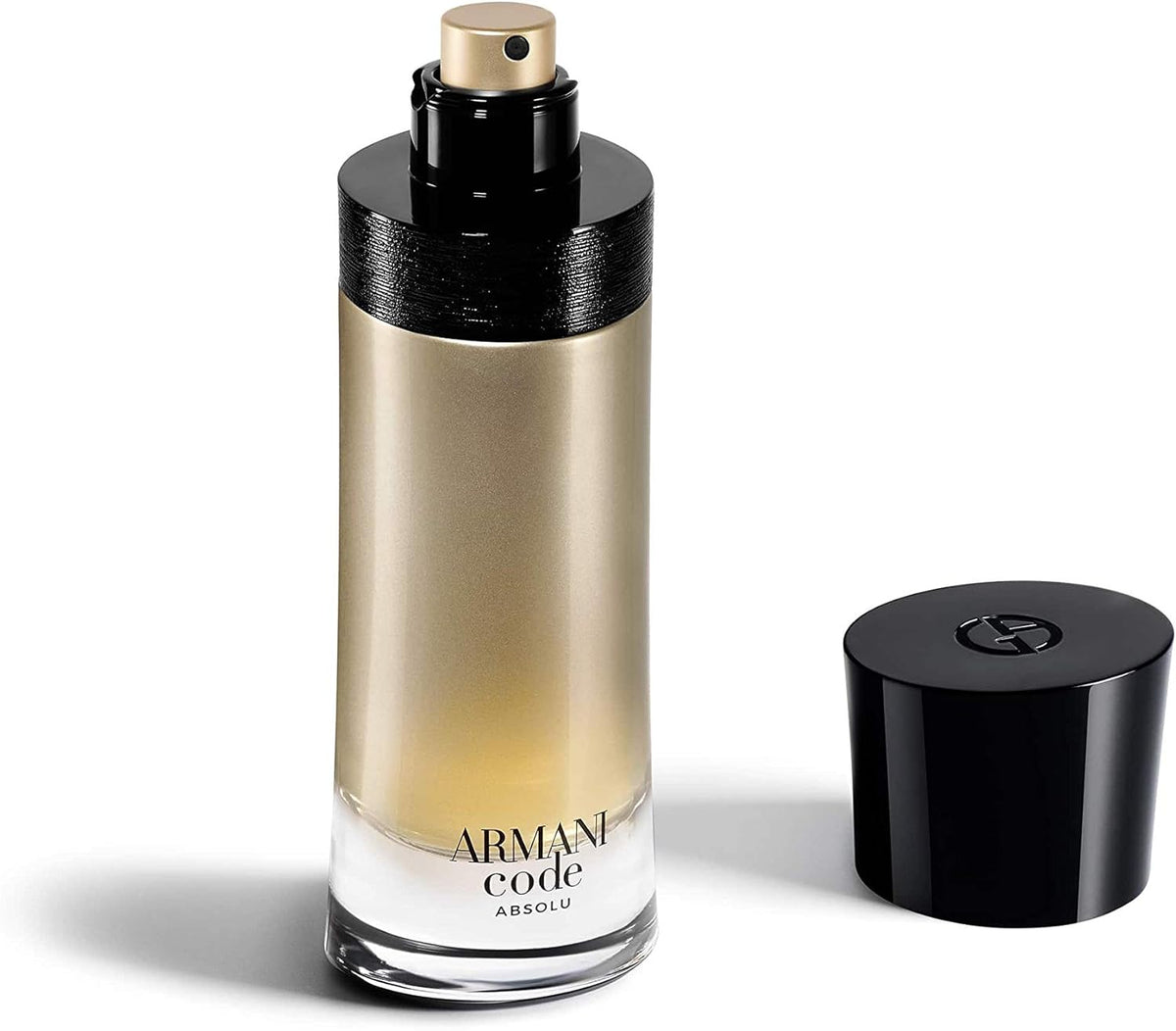 Armani Code Abslou - Parfum - Pour Homme -110ml