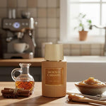 Molten Caramel by Paris Corner for Unisex - Eau de Parfum - 100ml