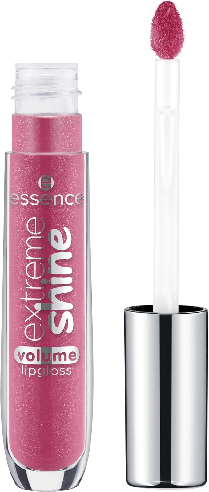 Essence Extreme Shine Volume Lipgloss - 13 Glazed Berry