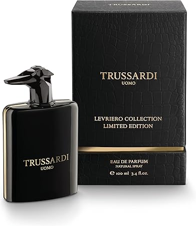 تروساردي أومو ليفرييرو إصدار محدود للرجال - عطر أو دو بارفان - 100 مل