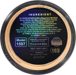 103 - Might Cinema Loose Powder Matte Finish With Sponge