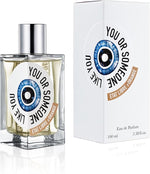 عطر أنت أو شخص مثلك من إيتات ليبر دي أورانج - للجنسين - ماء عطر - 50 مل
