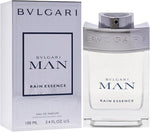 Bvlgari Man Rain Essence by Bvlgari for Men - Eau de Parfum - 100ml
