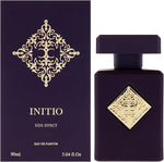 Side Effect by Initio for Unisex - Eau de Parfum - 90ml