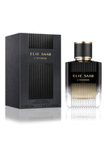L'Homme من إيلي صعب للرجال - ماء عطر - 100 مل