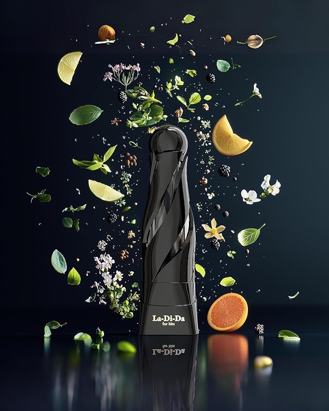 "لا دي دا فور هيم" من أرابيات برستيج للرجال - ماء عطر - 100 مل