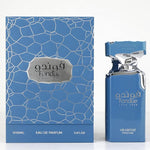 Arabiyat Prestige Fondue Lava Lush for Unisex - Eau de Parfum - 100ml