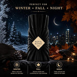 Royal Blend Nero by French Avenue for Unisex - Extrait de Parfum - 100ml
