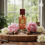 عطر أنا الأبيض سكارليت من لطافة للجنسين - ماء عطر - 60 مل