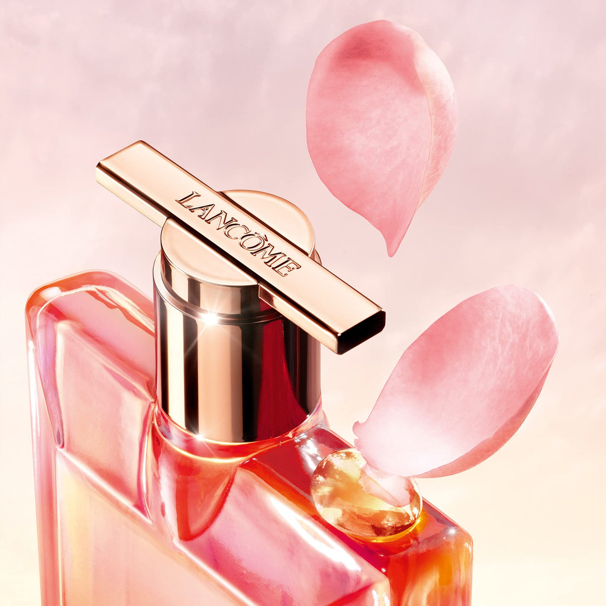 Lancôme Idôle Nectar for Women - Eau De Parfum - 100ml