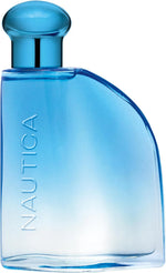 Nautica Pure Blue for Unisex - Eau de Toilette - 100ml