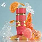 عطر لطافة يارا كاندي للنساء - أو دو بارفان - 100 مل