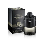 The Most Wanted Intense by Azzaro for Men - Eau De Toilette Intense -100ml