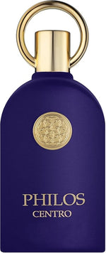 Maison Alhambra Philos Centro for Women - Eau De Parfum - 100ml