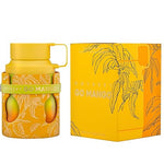 Odyssey Go Mango by Armaf Unisex - Eau de Parfum - 100ml