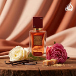 عطر أنا الأبيض سكارليت من لطافة للجنسين - ماء عطر - 60 مل