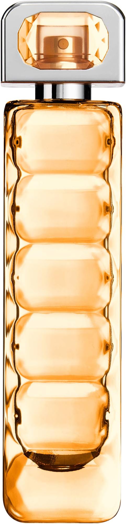عطر بوس أورانج من هوجو بوس للنساء - أو دو تواليت، 75 مل