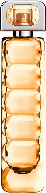 عطر بوس أورانج من هوجو بوس للنساء - أو دو تواليت، 75 مل