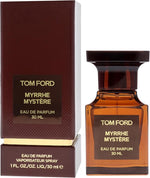 Myrrhe Mystère by Tom Ford for Unisex - Eau de Parfum - 30ml