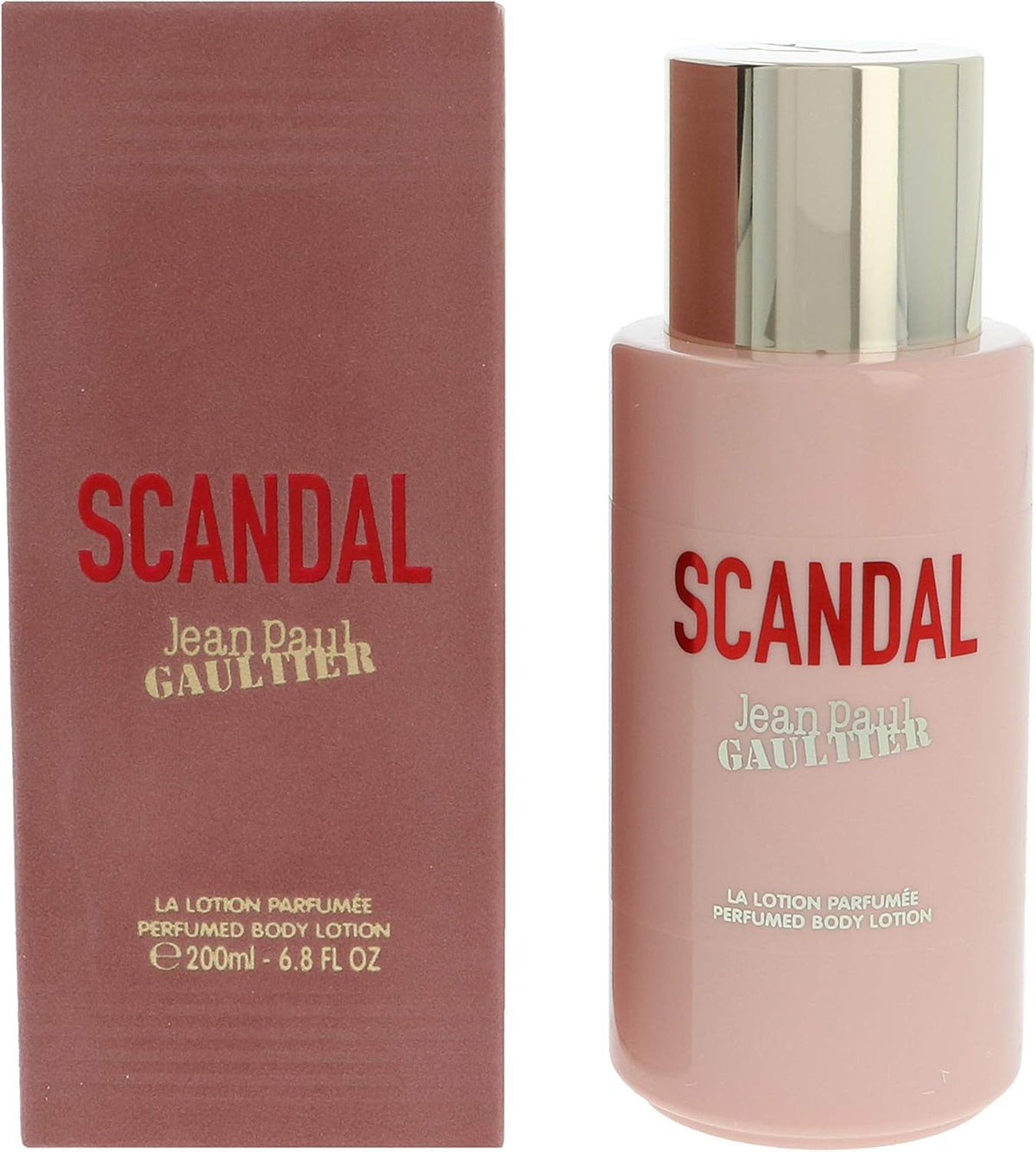 Scandal Jean Paul Gaultier for Women La Lotion Parfume - Body Lotion - 200ml