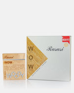 Wow Woody by Rasasi for Men - Eau De Parfum - 60ml