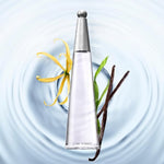 L'Eau d'Issey by Issey Miyake for Women - Eau de Parfum Intense - 100ml
