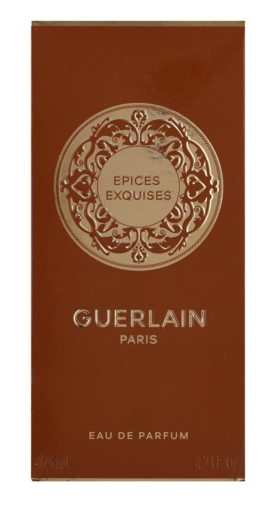 Epices Exquises Guerlain عطر للجنسين - ماء عطر - 125 مل