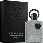 Supremacy Collector's Edition by Afnan for Men - Eau de Parfum - 3ml (Decant) (1Pc)