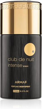 Club De Nuit Intense by Armaf for Women - Perfume Body Spray - 250ml