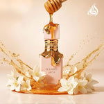 Eclaire by Lattafa for Women - Eau de Parfum - 100ml