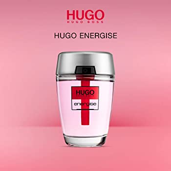 Hugo Energise for Men - Eau De Toilette - 125ml