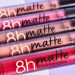 Essence 8H Matte Liquid Lipstick - 01 Cinnamon Spice - 2.5ml