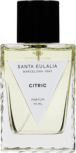 Citric by Santa Eulalia for Unisex - Parfum - 75ml