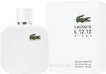 L.12.12 Blanc by Lacoste for Men - Eau de Toilette - 100ml