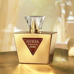 Seductive Desire by Guess for Women - Eau de Toilette - 75ml